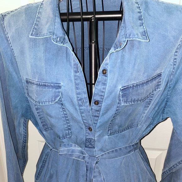 Old Navy XL MATERNITY dress - Picture 3 of 7